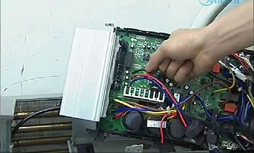 禹州美的空调电话是多少