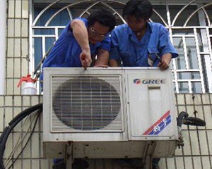 禹州空调维修售后服务中心