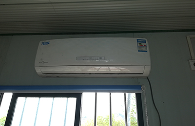 禹州空调维修在哪里找