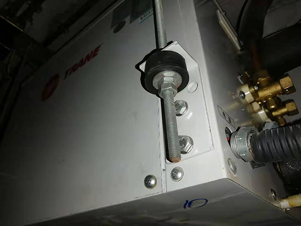 禹州空调维修售后服务中心