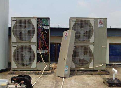 禹州空调维修电话号码多少