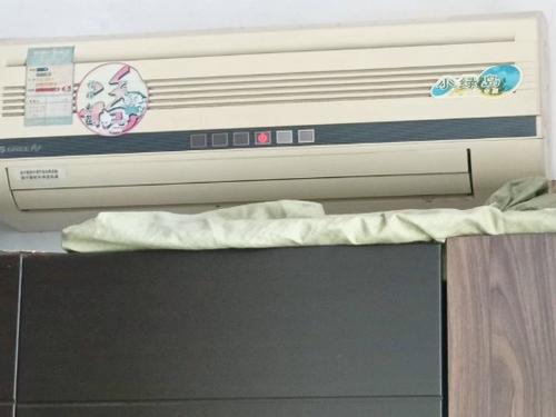 禹州空调维修售后服务中心