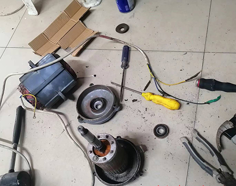 禹州空调维修售后服务中心电话在哪里找