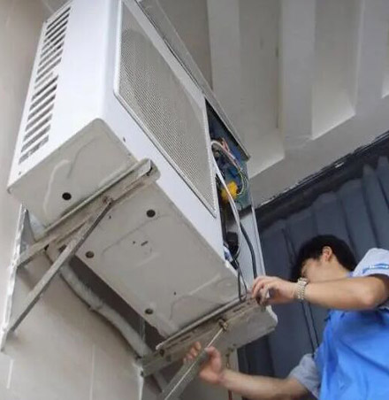 禹州24小时空调维修热线