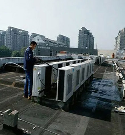 禹州 空调拆装 禹州本地 空调拆装公司