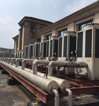 禹州多联机维修 禹州中央空调维修