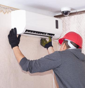 禹州空调内机噪音大