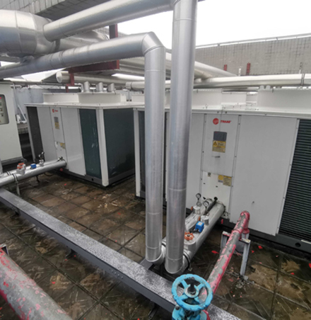 禹州附近中央空调维修 禹州上门中央空调维修